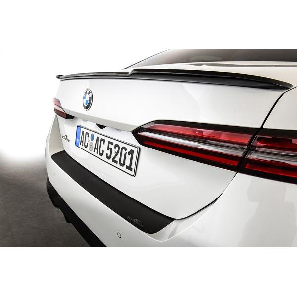 BMW 5シリーズ セダン Mスポーツ G60 / i5 G60 AC Schnitzer トランクプロテクションフィルム 5112360120