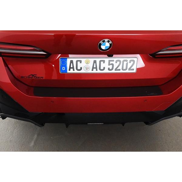 BMW 5シリーズ ツーリング Mスポーツ G61 / i5 ツーリング G61 AC Schnitzer トランクプロテクションフィルム 5112361120