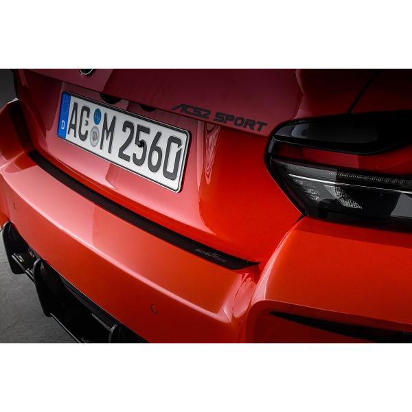 BMW M2 G87 AC Schnitzer トランクプロテクションフィルム 5112387520