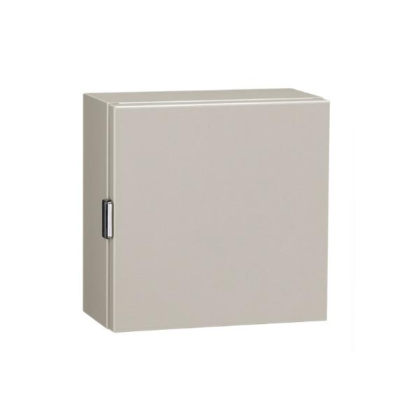 市販 日東工業 Ch16 4535a Ch形ボックス 防塵パッキン付 フカサ 150 Mm