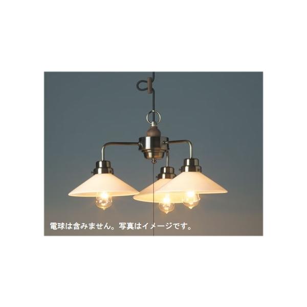 美品　ペンダントライト　3灯　後藤照明　オリオン ペンダントライト ガラス 後藤照明 3灯 Tres｜デザイン照明のCROIX