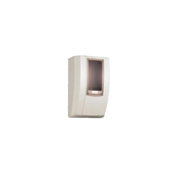 日東工業 日東工業 MBC-331WGA メーターボックス(隠蔽配線用) 1 日東工業 日東工業 MBC-331WGA メーターボックス(隠蔽配線用) 1