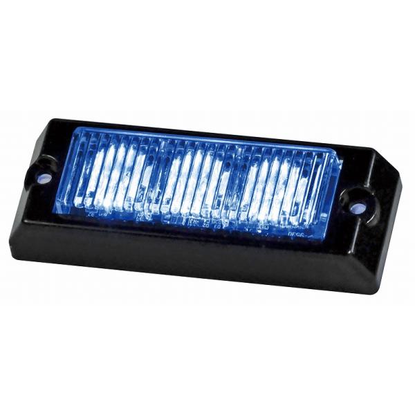 日恵製作所 NY9400DMB 青 フラッシュライト 汎用タイプ : アドウイクス