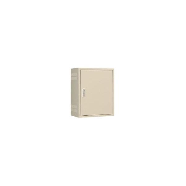 【法人限定】日東工業（NITO）　熱機器収納キャビネット　Ｓ２５−６１２ＬＳＣ　１個入り　【品番：S25-612LSC】