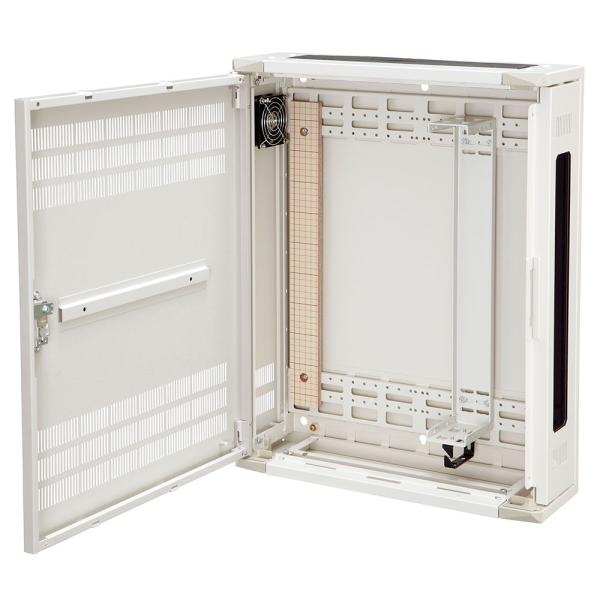 最終価格THD25-6565 ホワイトキャビネット　送料込 最終価格THD25-6565 ホワイトキャビネット 送料込 日東工業
