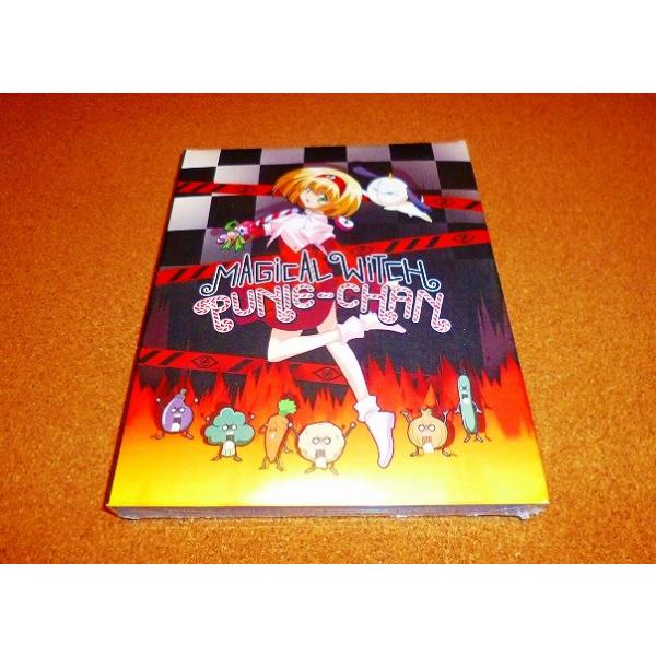 並行輸入品】新品BD 大魔法峠 全8話BOXセット 北米版 国内プレイヤーOK