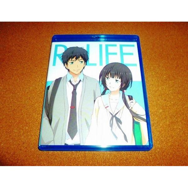 未使用bd Relife リライフ 全13話boxセット 開封品 北米版 Buyee Buyee Japanese Proxy Service Buy From Japan Bot Online