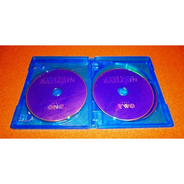 並行輸入品】未使用DVD とある科学の超電磁砲 第1期 全24話BOXセット