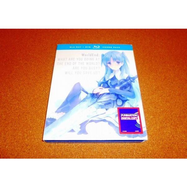 未使用dvd 終末なにしてますか 忙しいですか 救ってもらっていいですか 全12話boxセット 開封品 国内プレイヤーok Buyee Buyee 提供一站式最全面最專業現地yahoo Japan拍賣代bid代拍代購服務 Bot Online