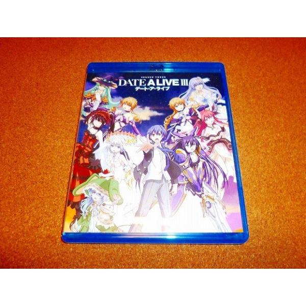 未使用BD DATE A LIVE デート・ア・ライブIII(第3期) 全12話BOXセット 開封品 北米版 デートアライブ : ADWストア(日祝以外は当日発送インボイス対応) - 通販 - Yahoo!ショッピング 未使用BD DATE A LIVE デート・ア・ライブIII(第3期) 全12話BOXセット 開封品 北米版 デートアライブ : ADWストア(日祝以外は当日発送インボイス対応) - 通販 - Yahoo!ショッピング