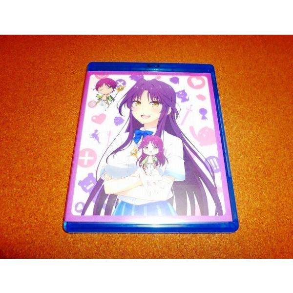 【並行輸入品】未使用DVD ネトゲの嫁は女の子じゃないと思った？ 全12話BOXセット 開封品 限定 特典付き 北米版リージョン1