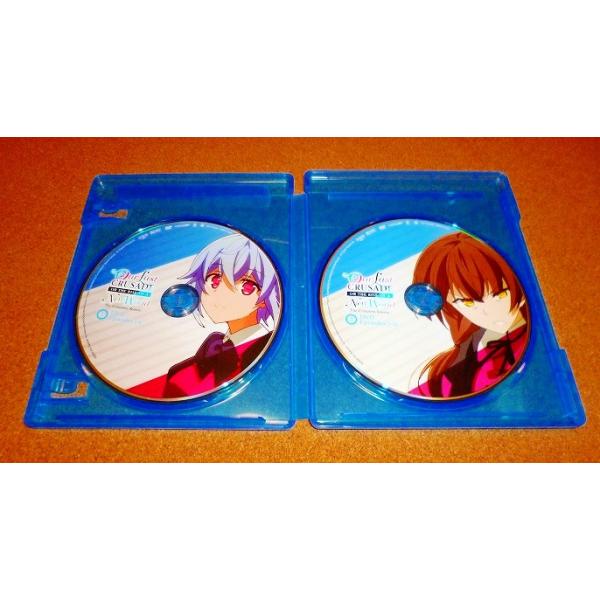 【並行輸入品】未使用DVD　キミと僕の最後の戦場、あるいは世界が始まる聖戦　全12話BOXセット　開封品　スリーブなし　北米版　国内プレイヤーOK