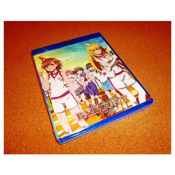 日本語音声にした場合、英語字幕は基本的にOffできないようでございます。-第3期#1  超能力者    #2  大覇星祭    #3  バルーンハンター#4  改竄#5  信頼#6  開戦#7  Auribus oculi fidelior...