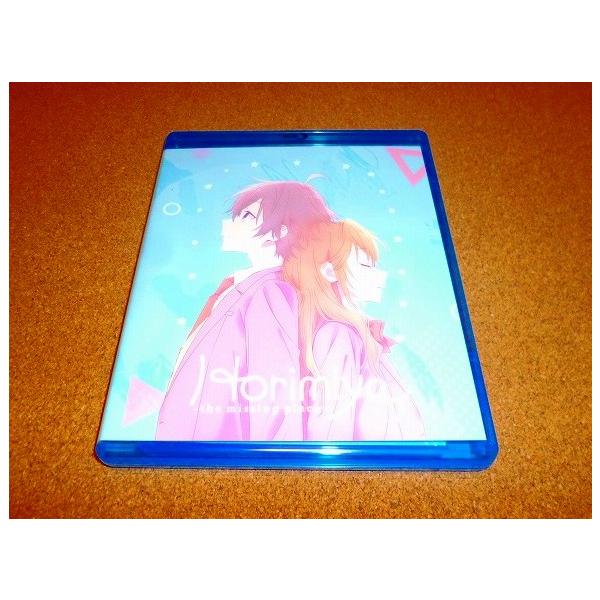 【未開封】ホリミヤ DVD 完全生産版 セット TVアニメ「ホリミヤ -piece-」公式サイト | Blu-ray&DVD