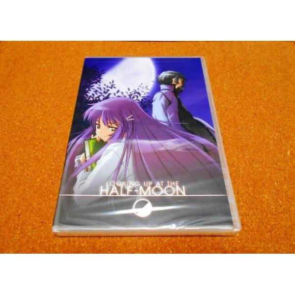 【並行輸入品】新品DVD 半分の月がのぼる空 全6話BOXセット 北米版リージョン１