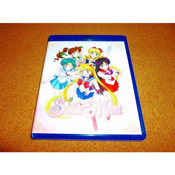 未使用dvd 美少女戦士セーラームーン 第1期 全46話boxセット 開封品 北米版リージョン1 Buyee Buyee Japanese Proxy Service Buy From Japan Bot Online