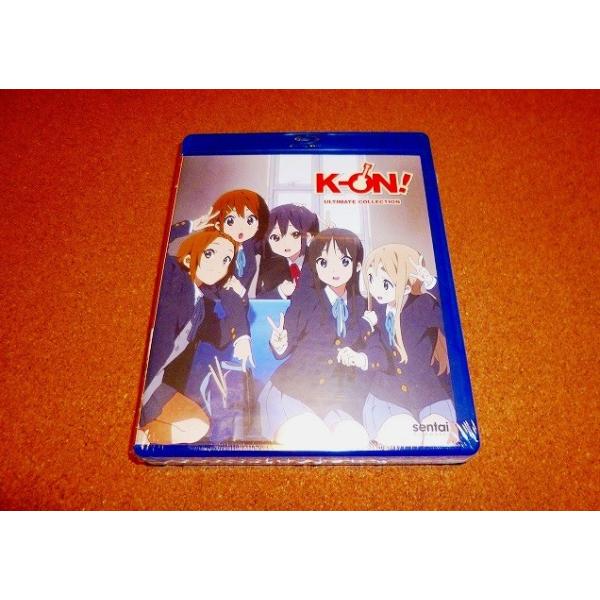 日本語音声にした場合、英語字幕は基本的にOffできないようでございます。-第1期-全14話-第2期-全27話-劇場版映像特典：-田中みな実のアフレコ潜入リポート(日本語音声)-11/27 放課後ティータイムin TBS 記者会見映像(日本語...