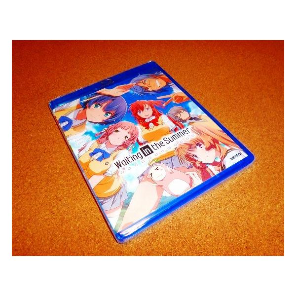 日本語音声にした場合、英語字幕は基本的にOffできないようでございます。-第3期第1話  握力のやつ /日焼け /新学期第2話  気配 /続・気配 /持ち物検査 /図書委員 /夕日    第3話  うちわ /魔球 /ネコ救出 /雨第4話  ...