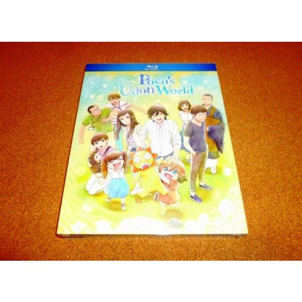 第1話　ぶっかけうどん第2話　ことでん第3話　赤灯台第4話　屋島第5話　骨付鳥第6話　東京タワー第7話　栗林公園第8話　小豆島第9話　いりこだし第10話　ため池第11話　高松まつり第12話　かけうどん-ミニアニメ ガオガオちゃんと青い空(メ...