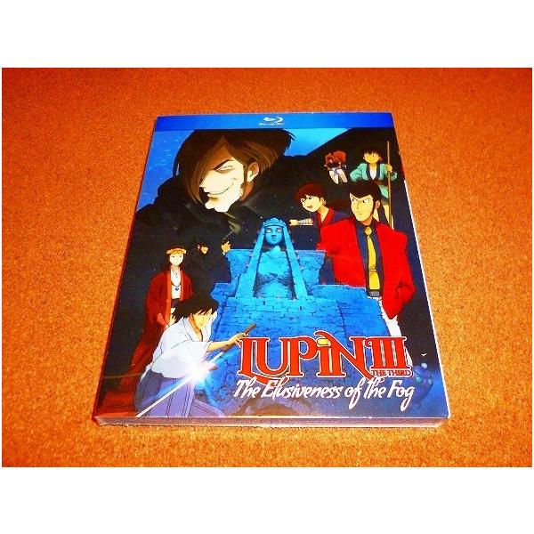 ルパン三世 北米版DVD 全15巻セット 1246896_n.jpg