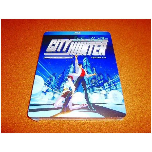 -第1期1  粋なスイーパー XYZは危険なカクテル2  私を殺して!! 美女に照準は似合わない3  愛よ消えないで！明日へのテンカウント4  美女蒸発!! ブティックは闇への誘い5  グッバイ槇村 雨の夜に涙のバースデー6  恋しない女優...