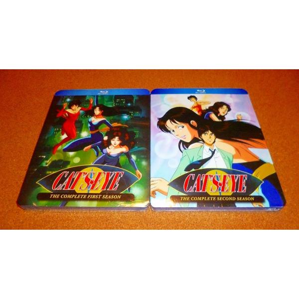 -第1期1　君はセクシーな泥棒2　ようこそ警察へ3　うるさい小悪魔にご用心4　挑戦者（チャレンジャー）はパリの匂い5　夜間飛行は危険な香り6　ちょっとだけ恋人気分7　ラブサインは華やかに8　遥かなるトットチーノ9　とってもおかしな大追跡記載...