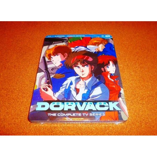 新品BD 特装機兵ドルバック 全36話BOXセット 北米版 国内プレイヤーOK : ADWストア(日祝以外は当日発送インボイス対応) - 通販 - Yahoo!ショッピング 新品BD 特装機兵ドルバック 全36話BOXセット 北米版 国内プレイヤーOK : ADWストア(日祝以外は当日発送インボイス対応) - 通販 - Yahoo!ショッピング