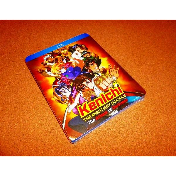 北米版 Battles of Legend Armageddon 8boxセット