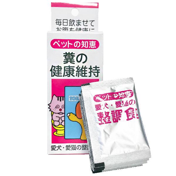 ペットの知恵 整調食 30ml 賞味期限2030年5月