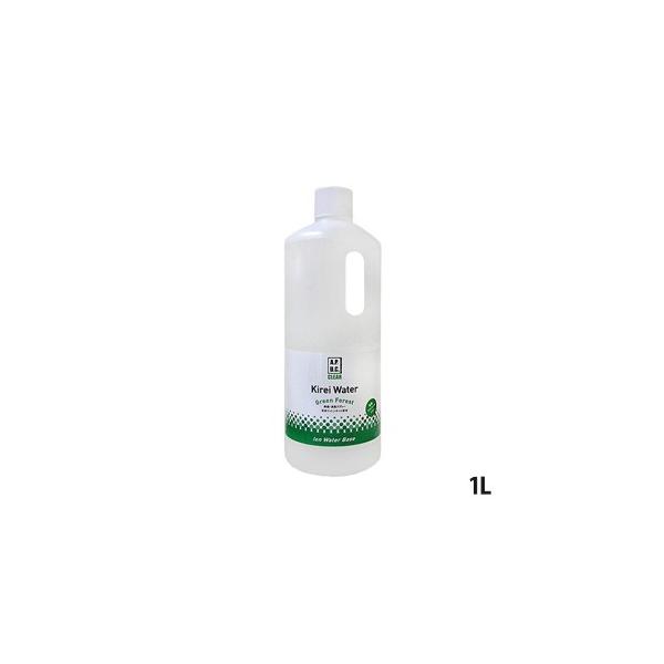 他サイト： APDCクリア キレイウォーター グリーンフォレスト 1L 詰替用の商品画像