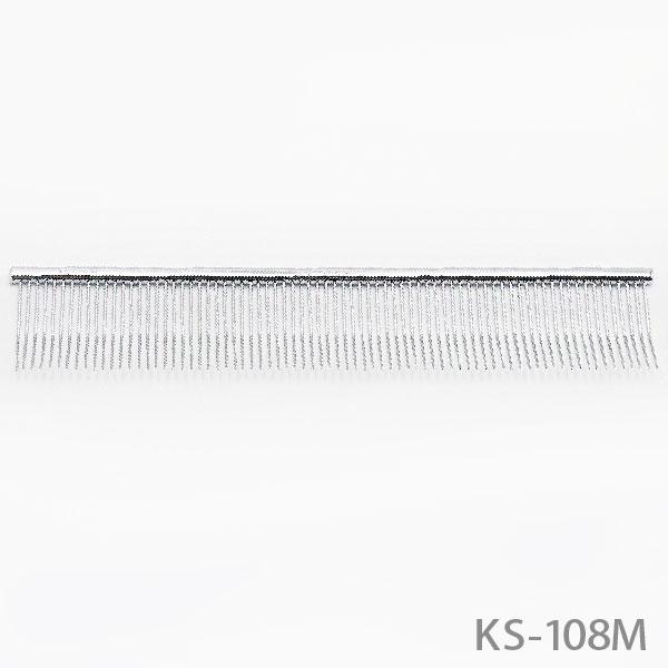 Kーpro ケイプロ Meister トリミング用コーム KS-108M : ドッグ