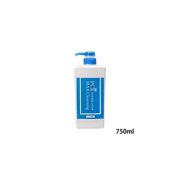 PCK MAXNWO 750ml