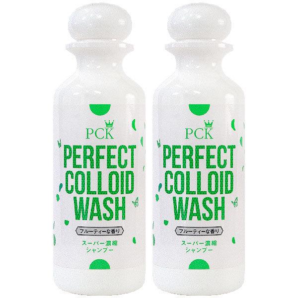 PCK p[tFNgRChEHbV X[p[Zk^CvVv[ t[eB[ȍ 200ml 2{