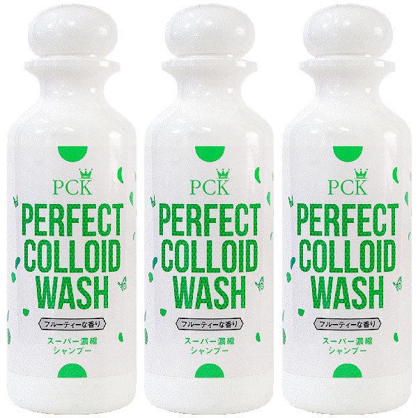 PCK p[tFNgRChEHbV X[p[Zk^CvVv[ t[eB[ȍ 200ml 3{