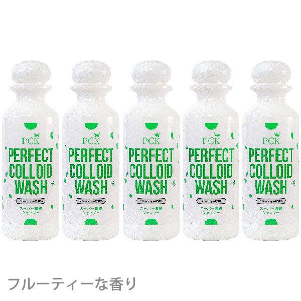 PCK p[tFNgRChEHbV X[p[Zk^CvVv[ t[eB[ȍ 200ml 5{