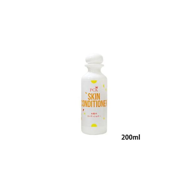 PCK ̃RfBVi[ 200ml