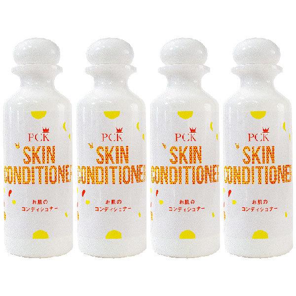 PCK ̃RfBVi[200ml 4{