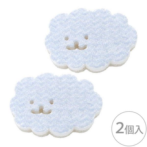 約5万本のミクロ繊維が食器表面の凸凹やキズに入りこんだ汚れをスッキリ落とします。柔らかくコシのある繊維なので食器を傷つけにくく安心して使えます。陶器・プラスチック製・ガラス・ステンレス製のペット用食器に。「わんにゃん食器の洗剤」と一緒にご使...