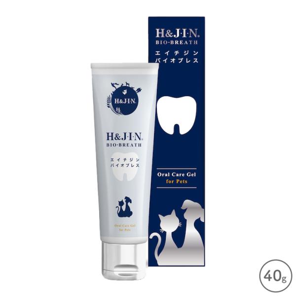 21年かけて誕生した口腔内環境を整えるオーラルケアジェルです。【成　分】HJ1乳酸菌（加熱菌体）、ヒ?タミンC、天然単糖類、水【ご使用方法】適量を指先に取り歯茎に優しく塗ってあげてください。難しい場合には、鼻先に塗ってあげるなどして舐めさせ...