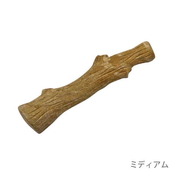 ウッディータフスティック ミディアム