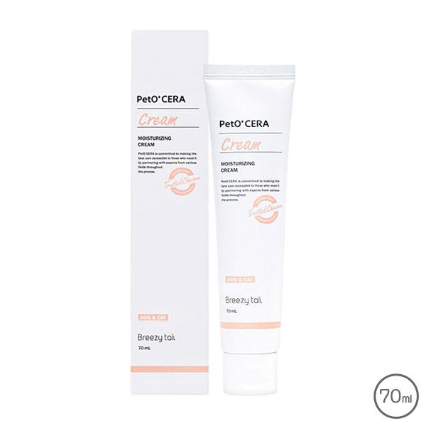 肌バリアを維持するスクラワン・シアバター・15種の天然由来成分が皮膚・肉球・お腹など乾燥しやすい部位を保湿するべたつきの少ない保湿クリーム。【使用方法】ペットの肉球および乾燥した皮膚など必要な部分に塗布し、吸収されるように軽くマッサージして...