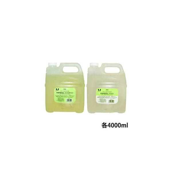 ]CbN psh[ Vv[AX e4000ml