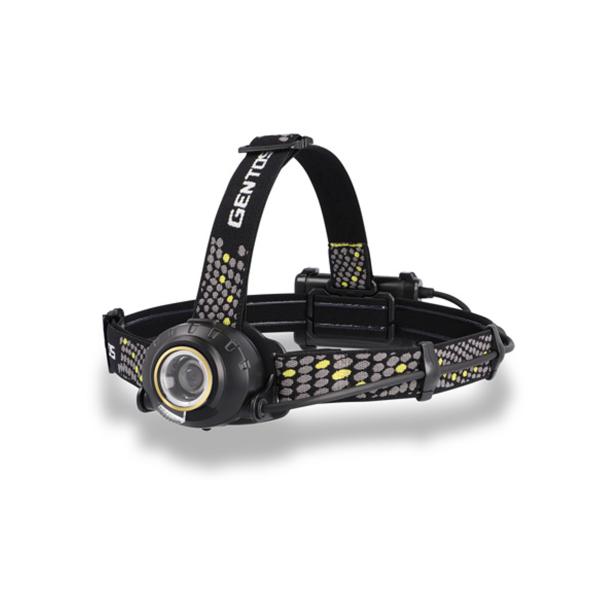 使用光源：高輝度チップタイプ白色LED×1個サイズ：【ヘッド部】W73.1×H52.8×D38.8mm　　　　【電池ボックス部】W84.8×H53.8×D30.4mm本体質量：190g（電池含む）明るさ：600ルーメン（Highモード時）/...