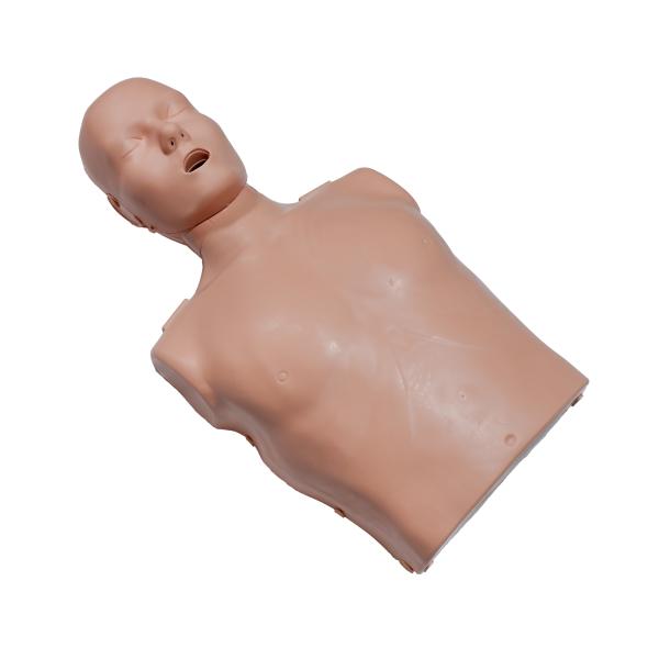Prestan 心肺蘇生 CPR マネキン 大人用 トレーニングマネキン