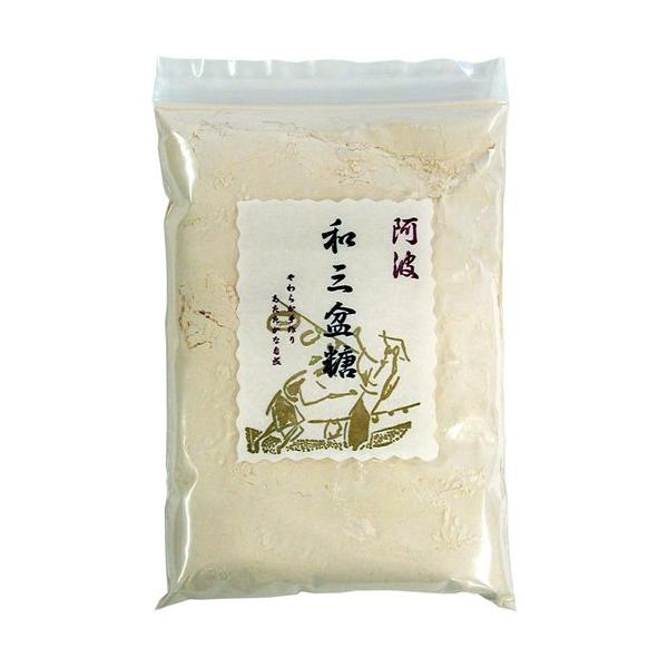 阿波和三盆糖 350g