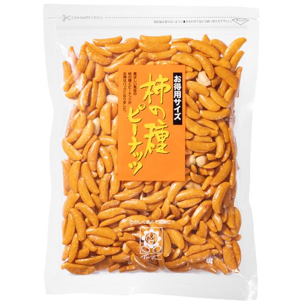 お徳用サイズ 柿の種ピーナッツ : アエナ Yahoo!店 - 通販 - Yahoo
