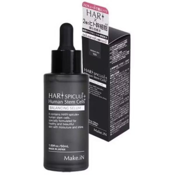 Make.iN / HARI SPICULE セラム 50ml : アエナ Yahoo!店 - 通販