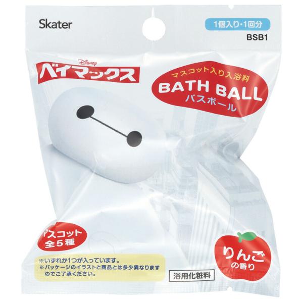 Skater（スケーター） / バスボールベイマックス / 60g