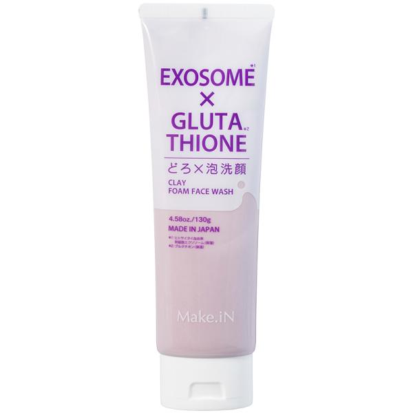 洗顔料 yuuna プラスリストア クレンジングソープ泡 ホームケア 200ml 洗顔フォーム