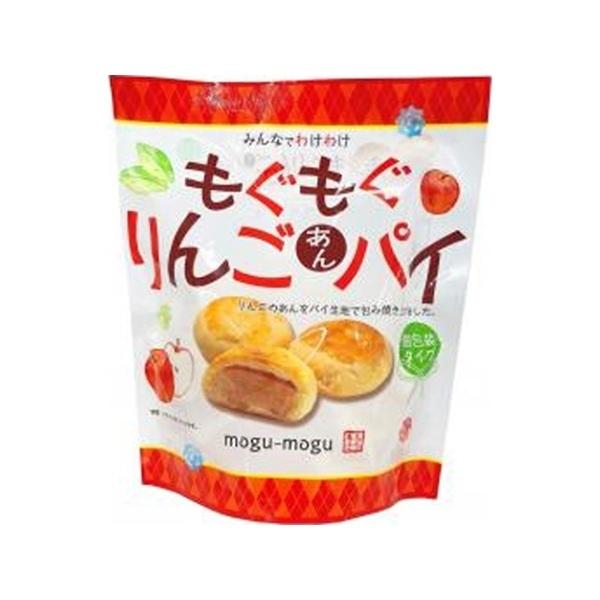 戸田屋 / もぐもぐりんごあんパイ / 10個入り